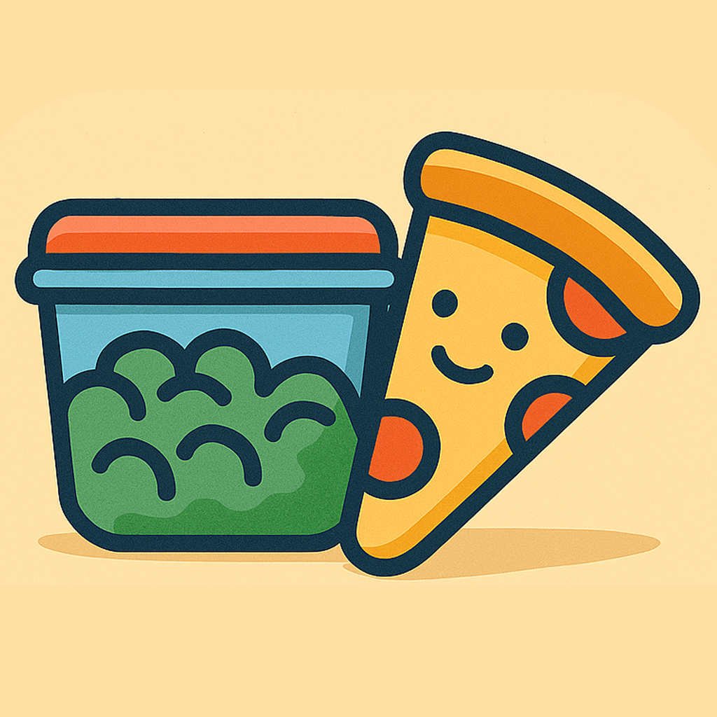 LeftoverTrackr App Icon